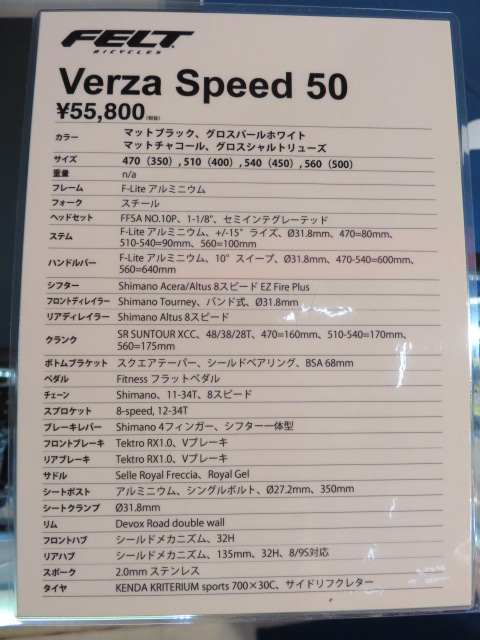 Verza_Speed_50_spec