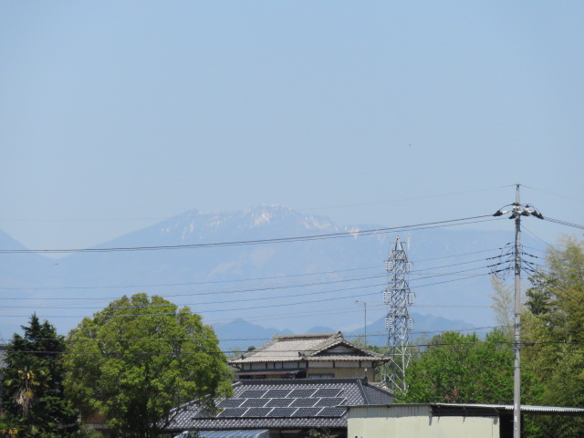 女峰山 117