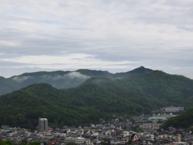 天狗山と大岩山 03